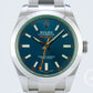 Brand New Rolex Milgauss 116400GV Full Set