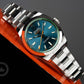 Brand New Rolex Milgauss 116400GV Full Set