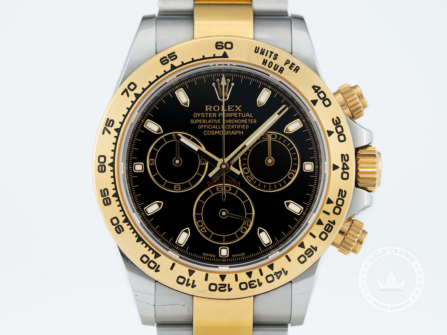 Rolex Daytona 116503 Full Set