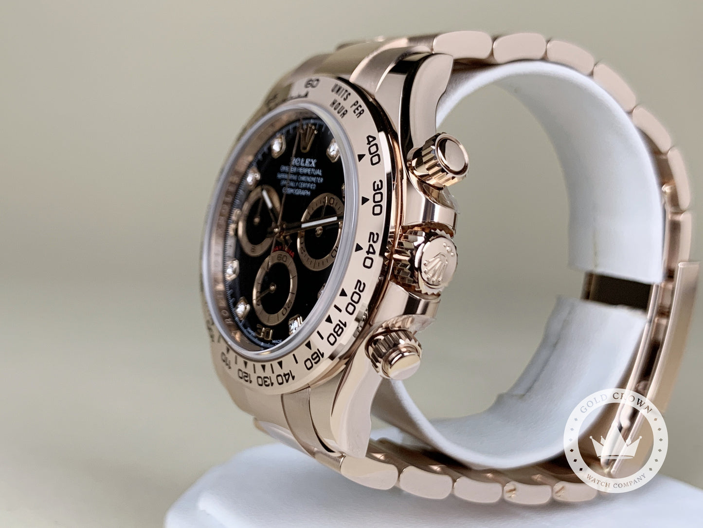 Brand New Rolex Daytona 116505 Full Set