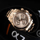 Rolex Daytona 116505 “Sundust Diamond Dial” Full Set