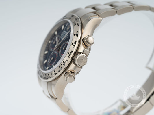 Rolex Daytona 116509 Full Set