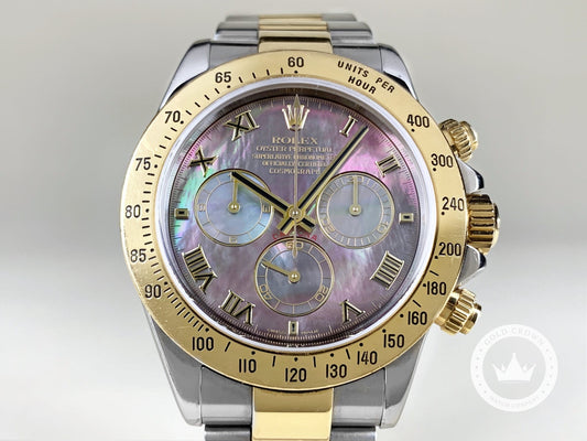 Rolex Daytona 116523 Full Set