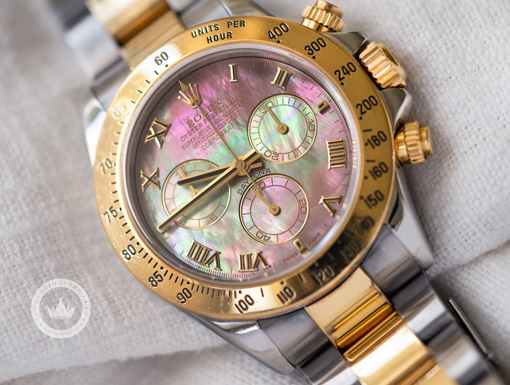 Rolex Daytona 116523 Full Set