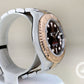 Rolex Yacht-Master 116621 “Chocolate Dial” Watch and Paper