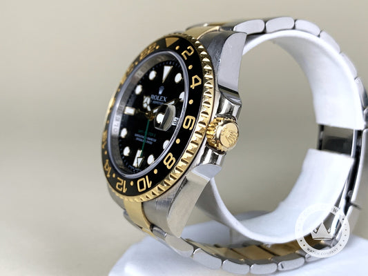 Rolex GMT-Master II 116713 Full Set