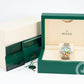 Brand New Rolex Oyster Perpetual 124300 “Celebrations” Full Set