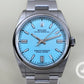 Brand New Rolex Oyster Perpetual 36 126000 “Tiffany” Full Set