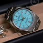 Brand New Rolex Oyster Perpetual 36 126000 “Tiffany” Full Set