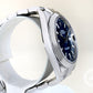 Brand New Rolex Datejust 126300 “Blue Motif Dial” Full Set