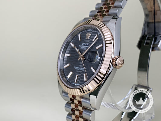 Rolex Datejust 126331 Full Set