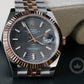 Rolex Datejust 126331 Full Set