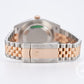 Brand New Rolex Datejust 126331 “Sundust Diamond Dial” Full Set