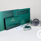 Brand New Rolex Datejust 126334 Full Set