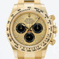 Brand New Rolex Daytona 126508 “Pikachu/ YML Dial” Full Set