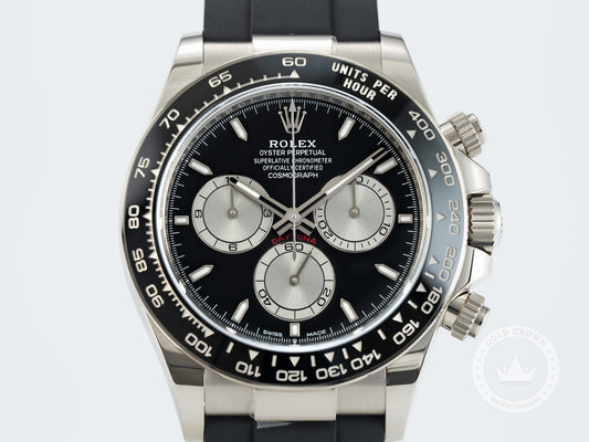 Rolex Daytona 126519LN Full Set