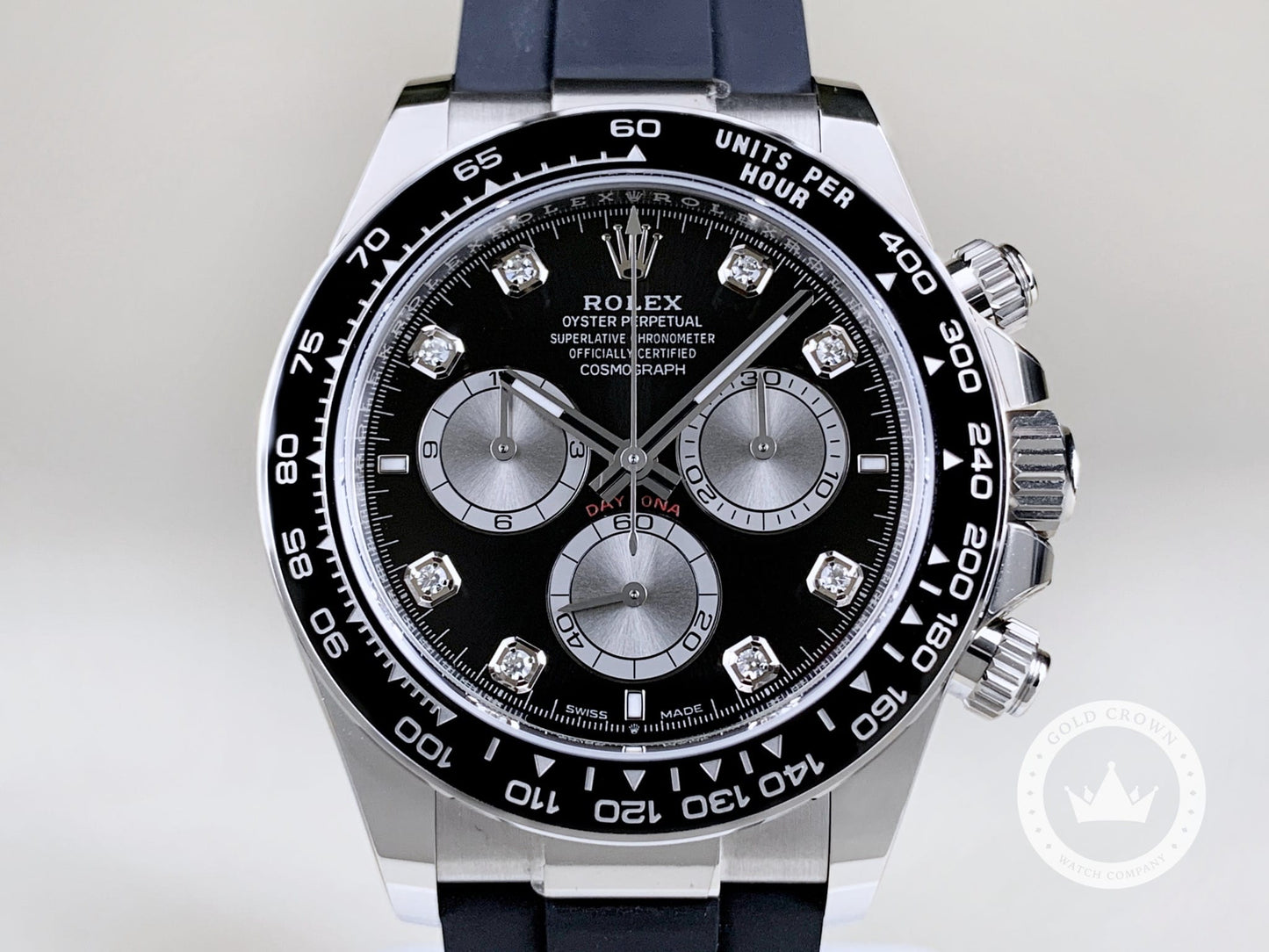 Rolex Daytona 126519LN Full Set