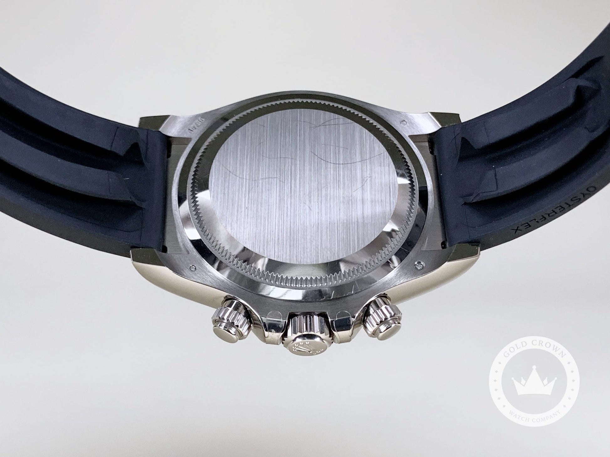 Rolex Daytona 126519LN Full Set – Gold Crown Watch Company