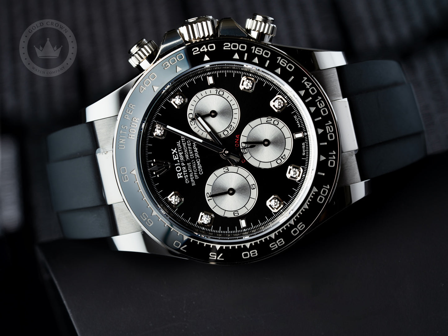 Rolex Daytona 126519LN Full Set