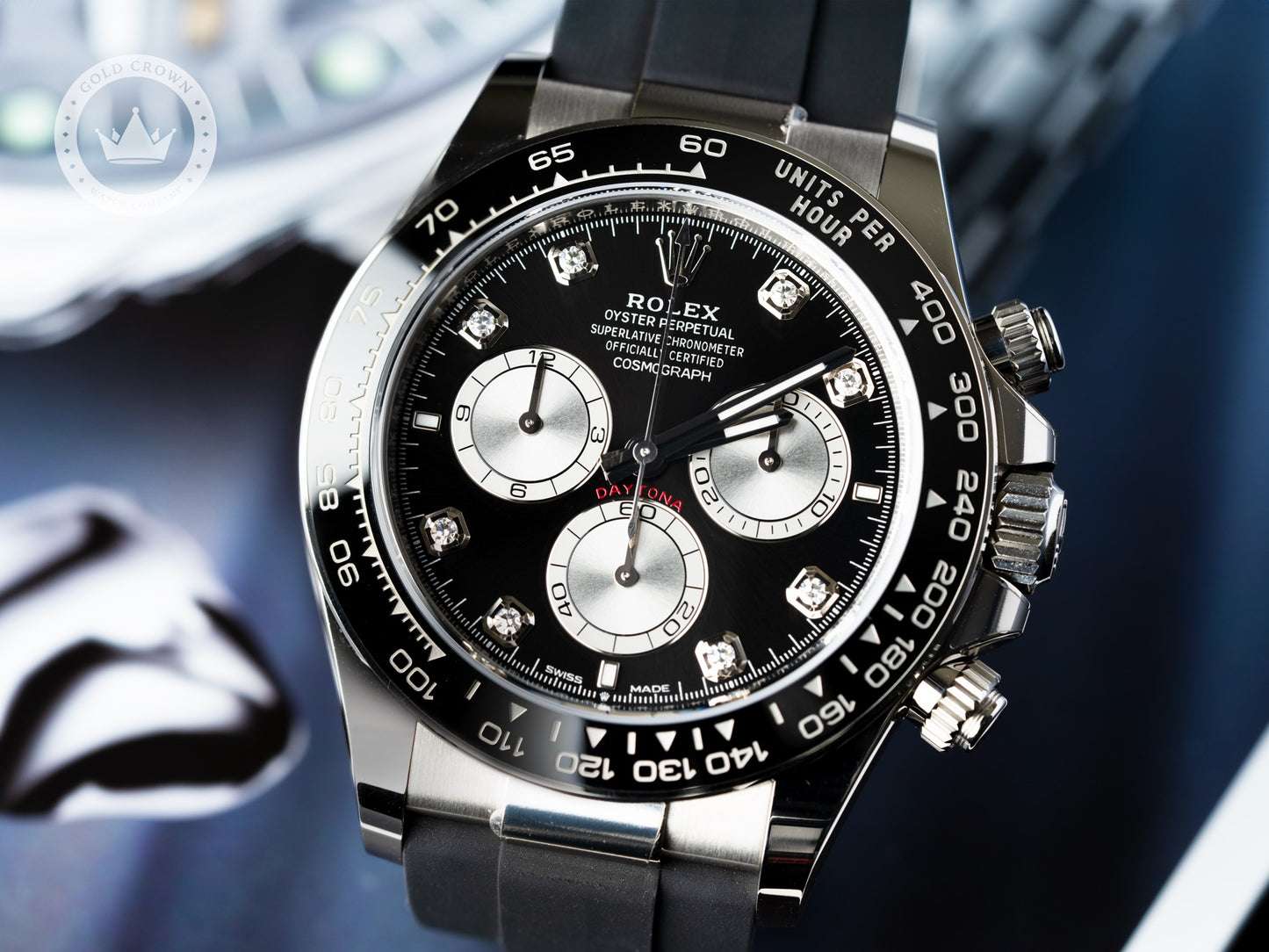 Rolex Daytona 126519LN Full Set