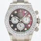 Brand New Rolex Daytona 126579RBR “MOP Diamond Dial” Full Set