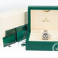 Brand New Rolex Daytona 126579RBR “MOP Diamond Dial” Full Set