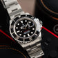 Rolex Sea-Dweller 126600 Full Set
