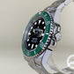 Brand New Rolex Submariner  126610LV “Starbucks” Full Set