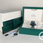 Brand New Rolex Submariner  126610LV “Starbucks” Full Set