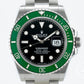 Brand New Rolex Submariner 126610LV Full Set