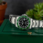 Brand New Rolex Submariner 126610LV Full Set