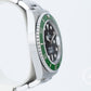 Brand New Rolex Submariner 126610LV “Starbucks” Full Set