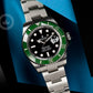 Brand New Rolex Submariner 126610LV “Starbucks” Full Set