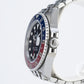Rolex GMT-Master II 126710BLRO “Pepsi” Full Set