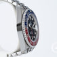 Rolex GMT-Master II 126710BLRO “Pepsi” Full Set