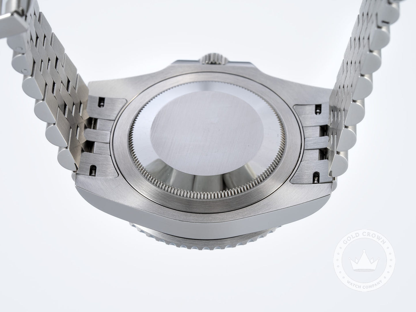 Rolex GMT-Master II 126710BLRO “Pepsi” Full Set