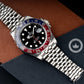 Rolex GMT-Master II 126710BLRO “Pepsi” Full Set