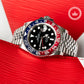 Brand New Rolex  GMT-Master II 126710BLRO Full Set