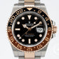 Rolex GMT-Master II 126711CHNR “Rootbeer” Full Set