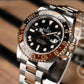 Rolex GMT-Master II 126711CHNR “Rootbeer” Full Set