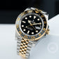 Rolex GMT-Master II 126713GRNR Full Set