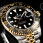 Rolex GMT-Master II 126713GRNR “Bumblebee” Full Set