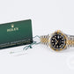 Brand New Rolex GMT-Master II 126713GRNR “Bumblebee” Watch and Paper