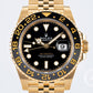 Rolex GMT-Master II 126718GRNR Full Set