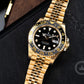 Rolex GMT-Master II 126718GRNR Full Set