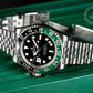 Brand New Rolex GMT-Master II 126720VTNR “Sprite” Full Set