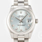 Rolex Datejust 178246 “Glacier Diamond Dial” Full Set