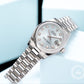 Rolex Datejust 178246 “Glacier Diamond Dial” Full Set