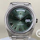 Rolex Day-Date 40 228239 “Olive” Full Set