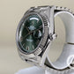 Rolex Day-Date 40 228239 “Olive” Full Set